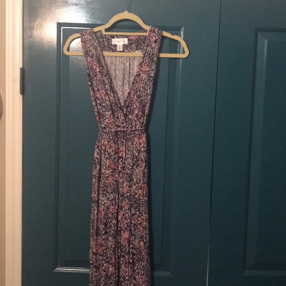 Maternity Motherhood Maxi Dress - Small